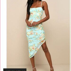 Lulu's dress, NWOT